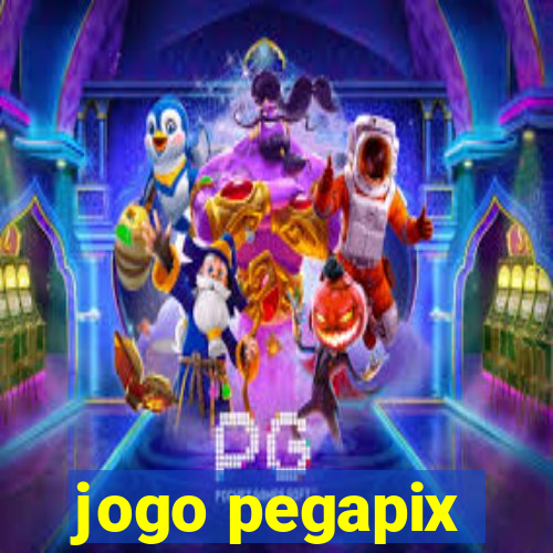 jogo pegapix